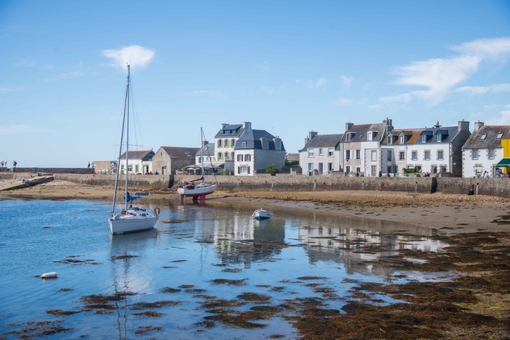 Le port traditionnel